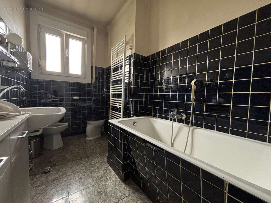 Maison à BOUZONVILLE