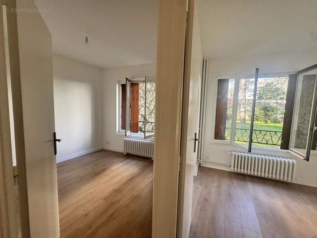Appartement à SAINT-MANDE