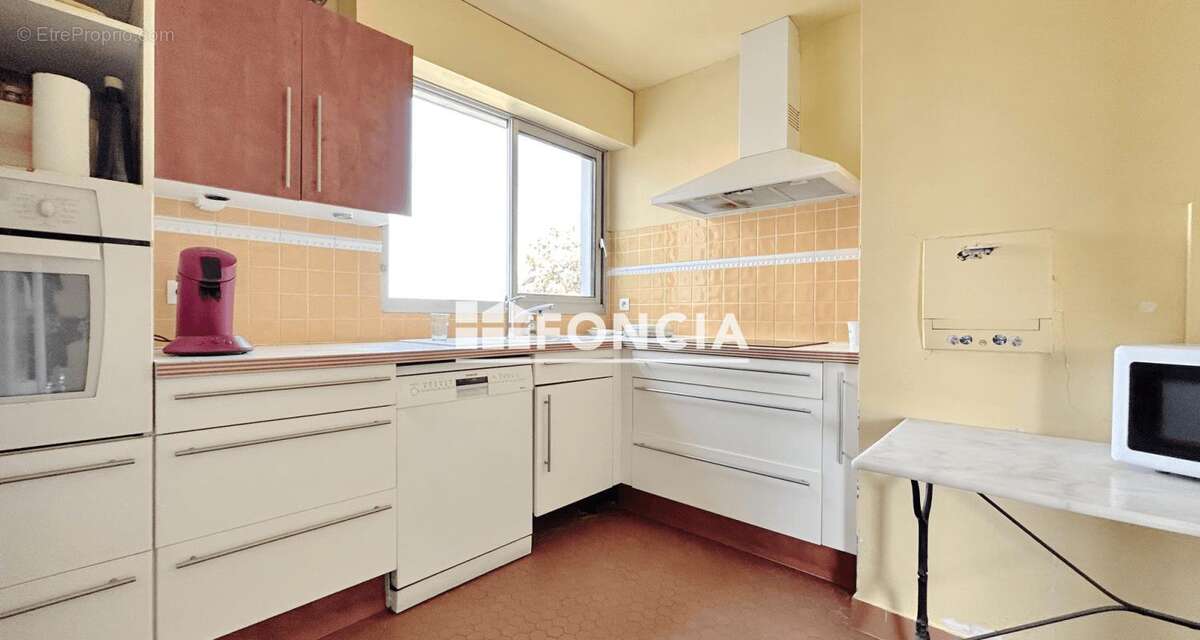 Appartement à MARLY-LE-ROI