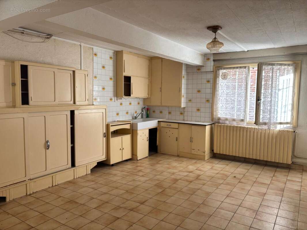 Photo 3 - Maison à ARTHES