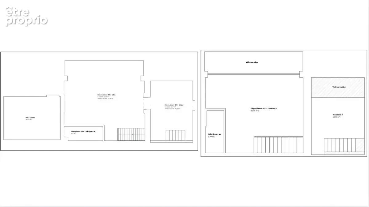 Maire d'Ivry-Sur-Seine - Maison 11 pièces 279 m² - photo 13