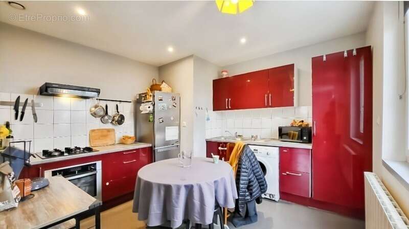Appartement à IDRON