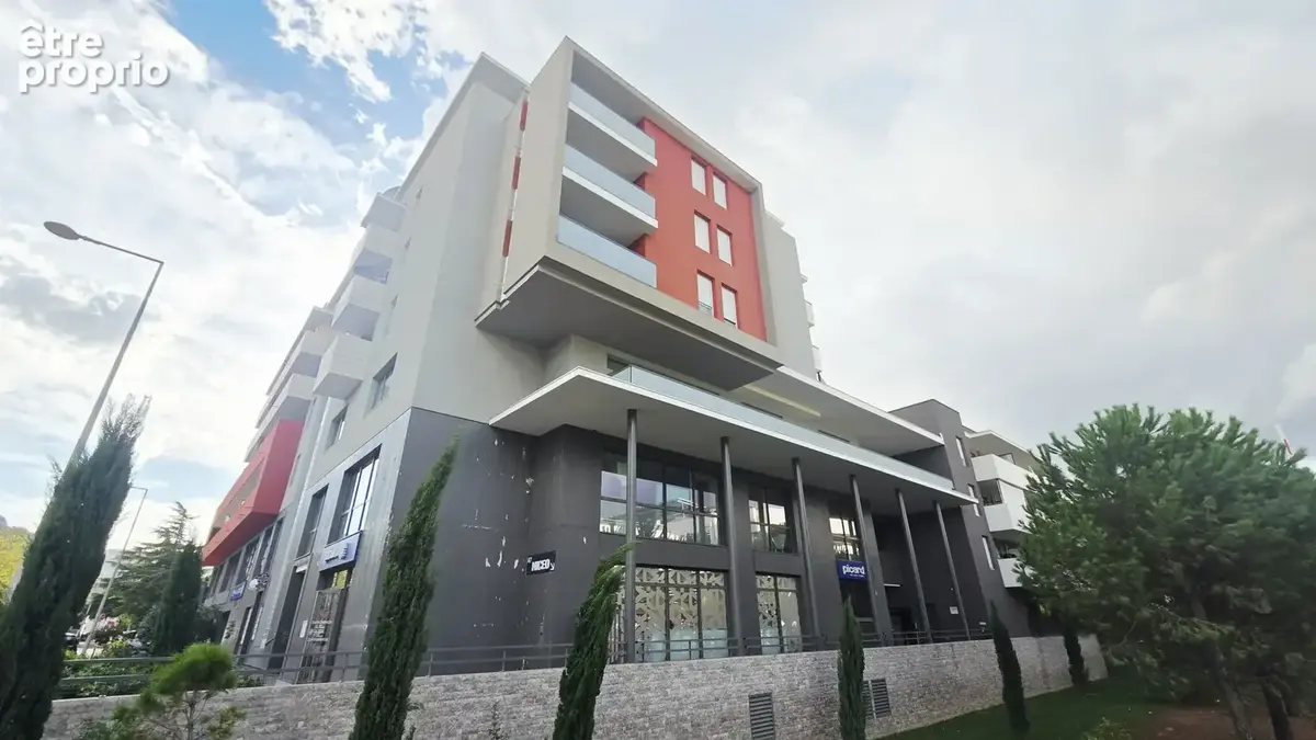 Photo Commerce à Nice au prix de 299 000€