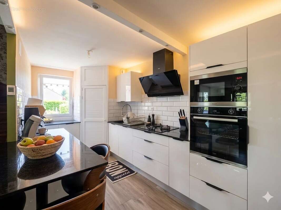 Appartement à LA POSSESSION