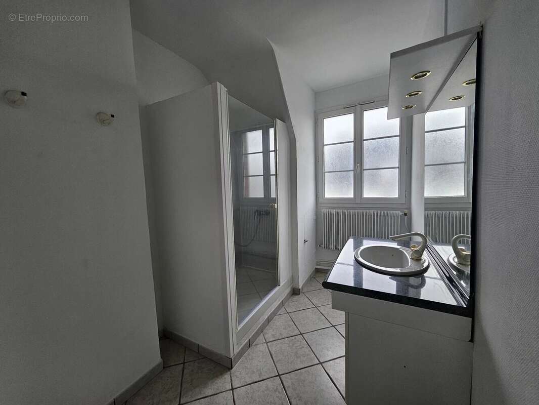 Appartement à EVREUX