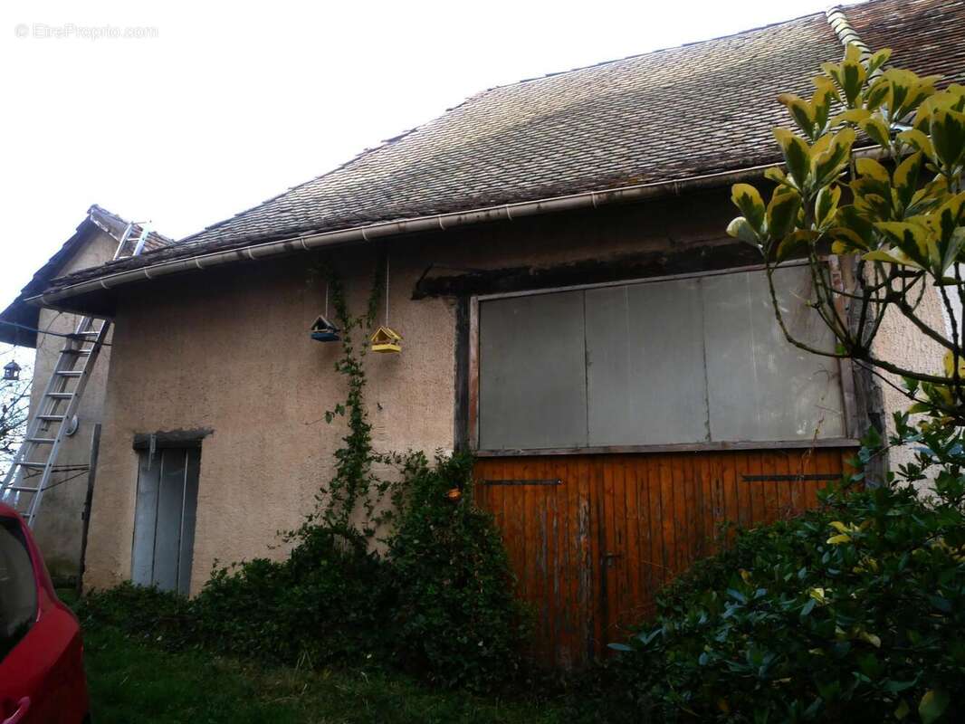 Photo 9 - Maison à DOLOMIEU