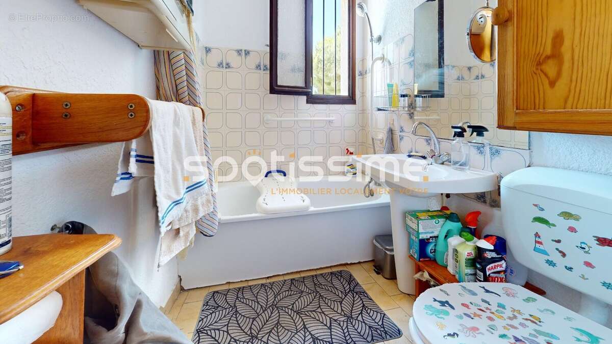 Appartement à AGDE