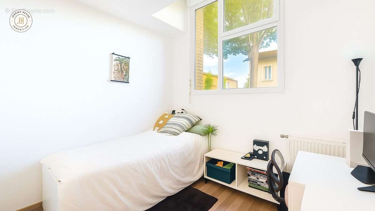 Appartement à SAINT-PRIEST