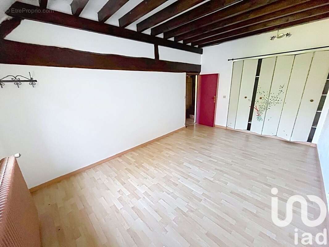 Photo 8 - Maison à NEUILLY-SOUS-CLERMONT