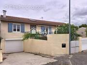 Photo 1 - Maison à ROMANS-SUR-ISERE