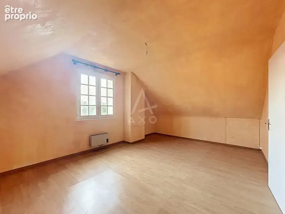 Pavillon sur sous-sol à REMALARD-EN-PERCHE - photo 16