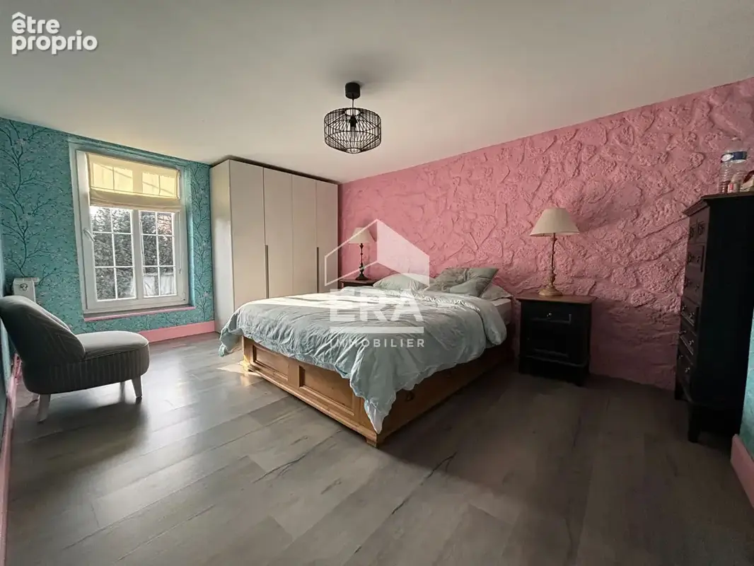 Maison 150m² à libercourt - photo 12