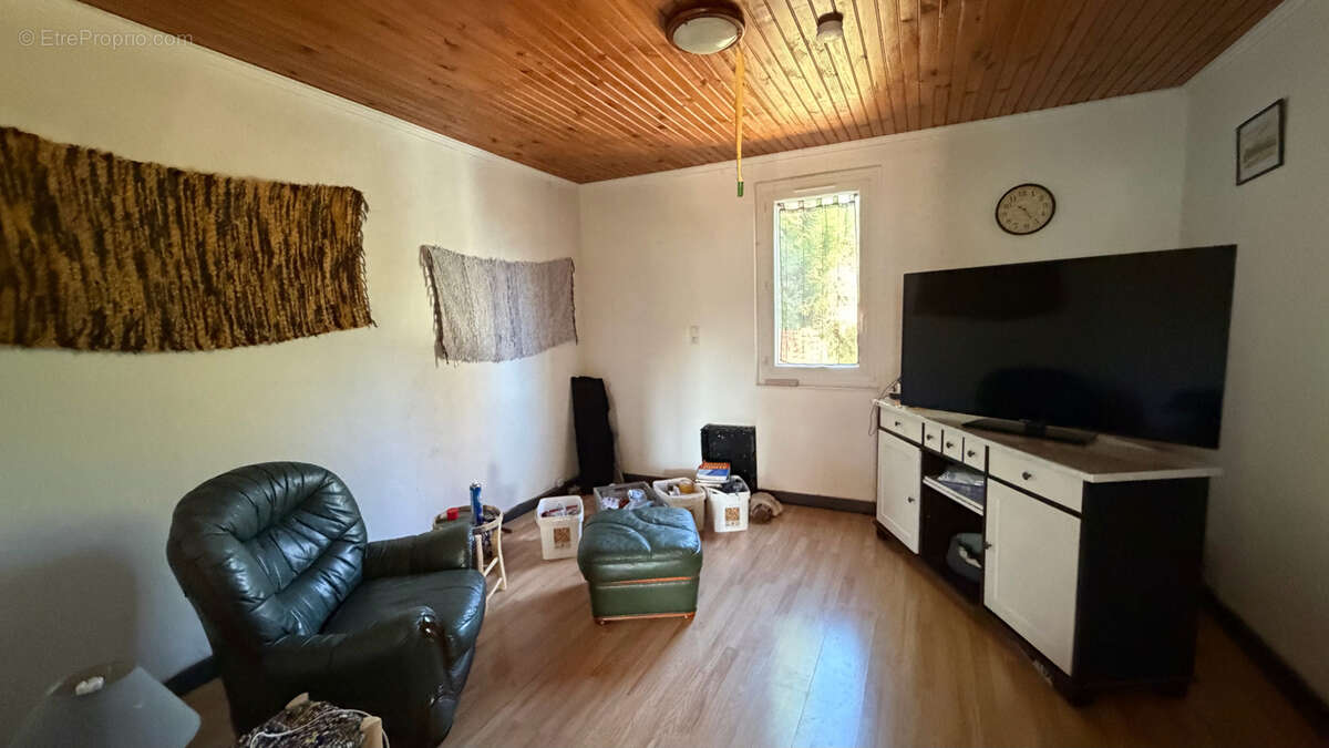 Maison de village - photo 5