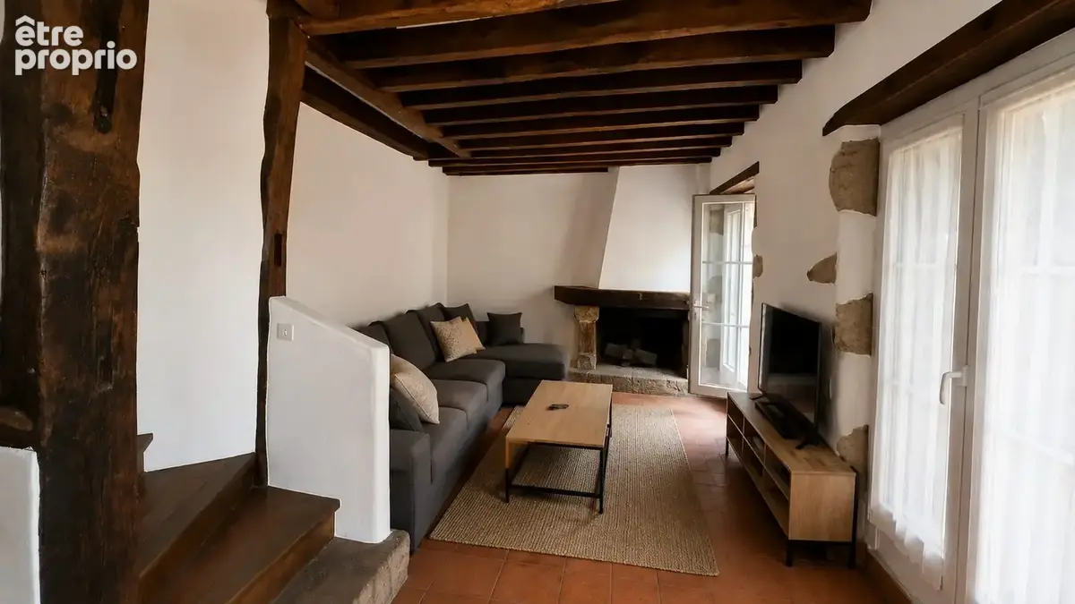 Appartement 95 m² à Olivet  - photo 2