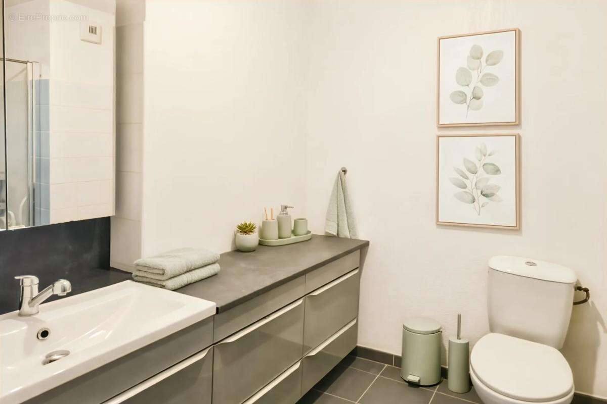 Appartement à NARBONNE