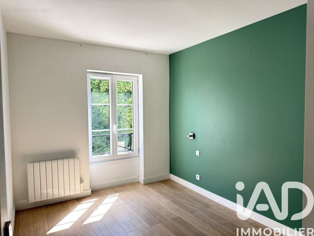 Photo 7 - Appartement à LESIGNY