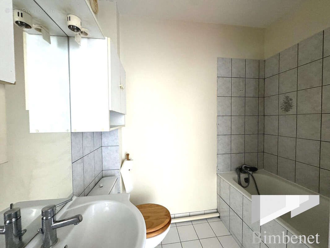 Appartement 32 m² à Orleans  - photo 4