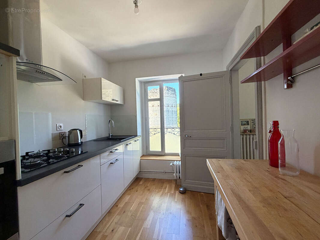Appartement à PERIGUEUX