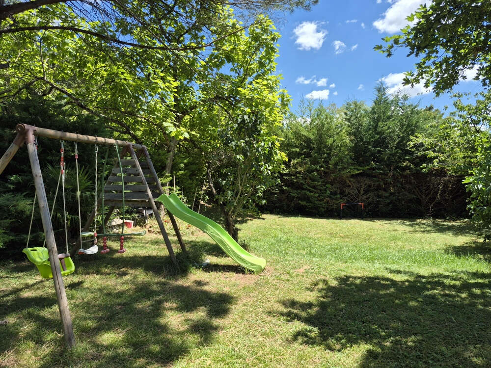 A Auch, Maison familiale alliant calme et confort - photo 19