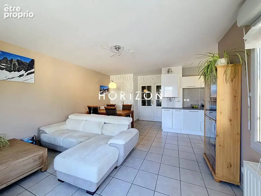 Appartement 3 pièces 64 m² à vendre à Macon (71000) - photo 6