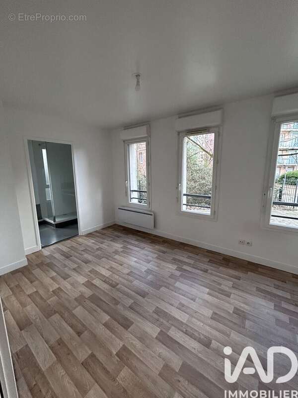 Photo 8 - Appartement à LILLE