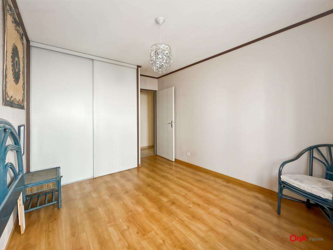 Appartement à ORLEANS