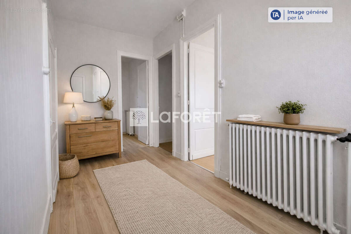 Maison à LABOUHEYRE