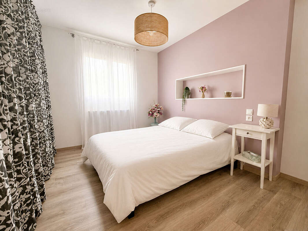 Maison Saint Pair Sur Mer 5 pièce(s) 111.50 m2 - photo 9