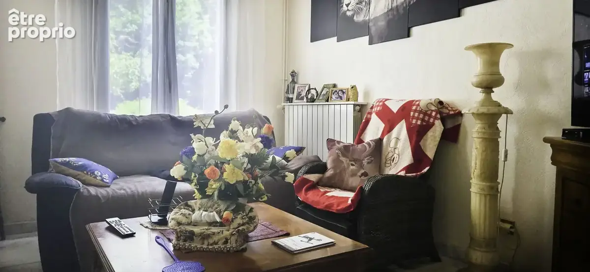 Maison 5 pièces 117 m² à vendre à Chaniers (17610) - photo 9