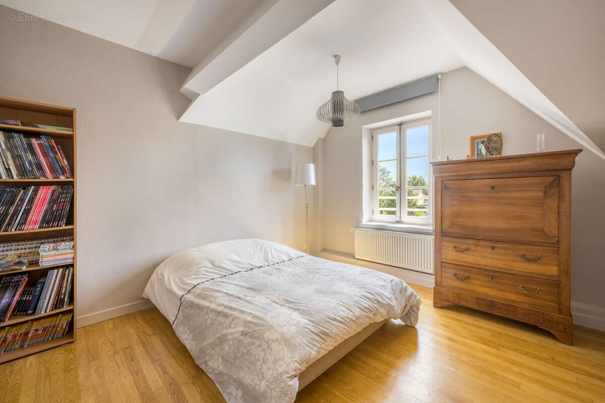 Maison à LYON-5E