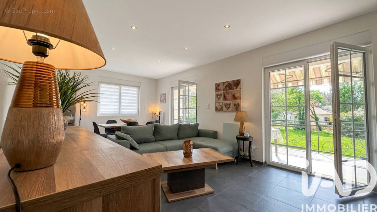 Photo 1 - Appartement à SAINT-VIT