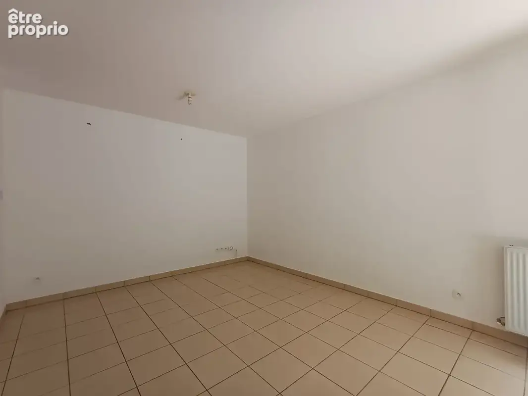 Appartement T2 - 41m²- Villeurbanne Luxembourg - photo 3