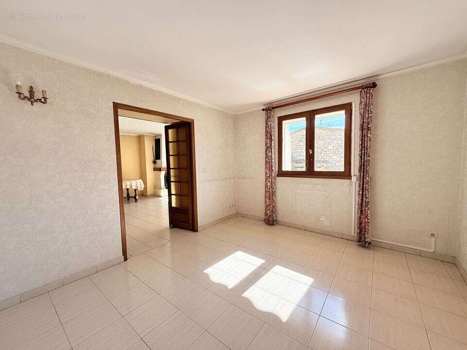 Maison à VILLENEUVE-LES-MAGUELONE