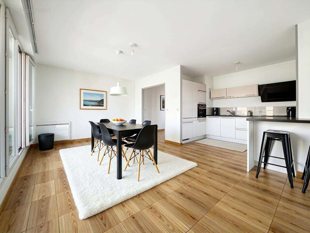 Appartement à WATTIGNIES