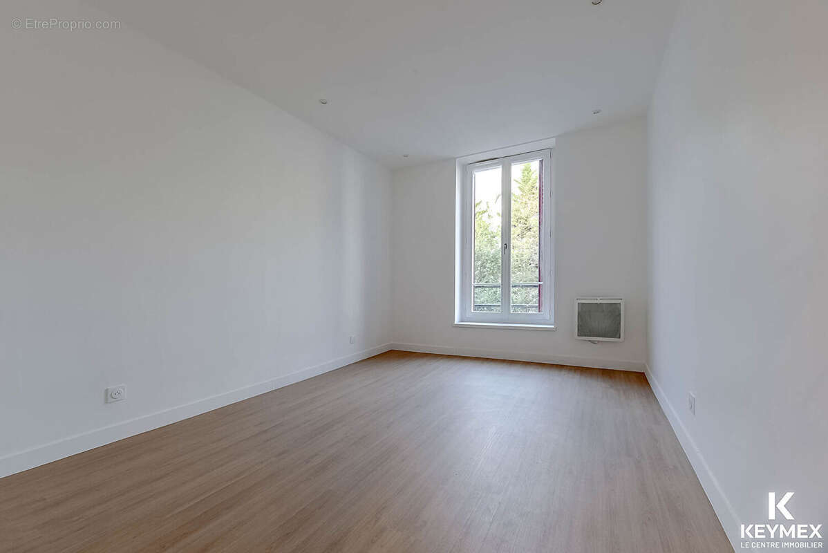 Appartement à ARGENTEUIL