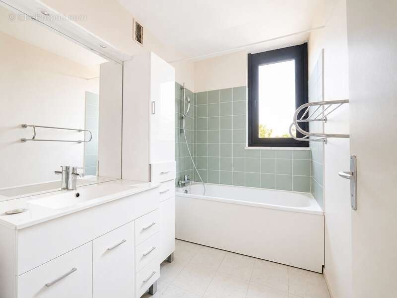Appartement de 3 pièces principales - photo 6