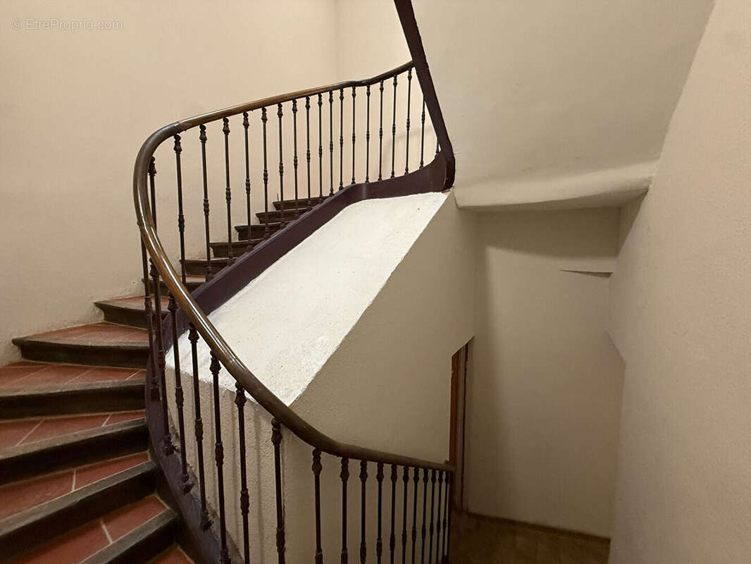 Appartement à CARCASSONNE