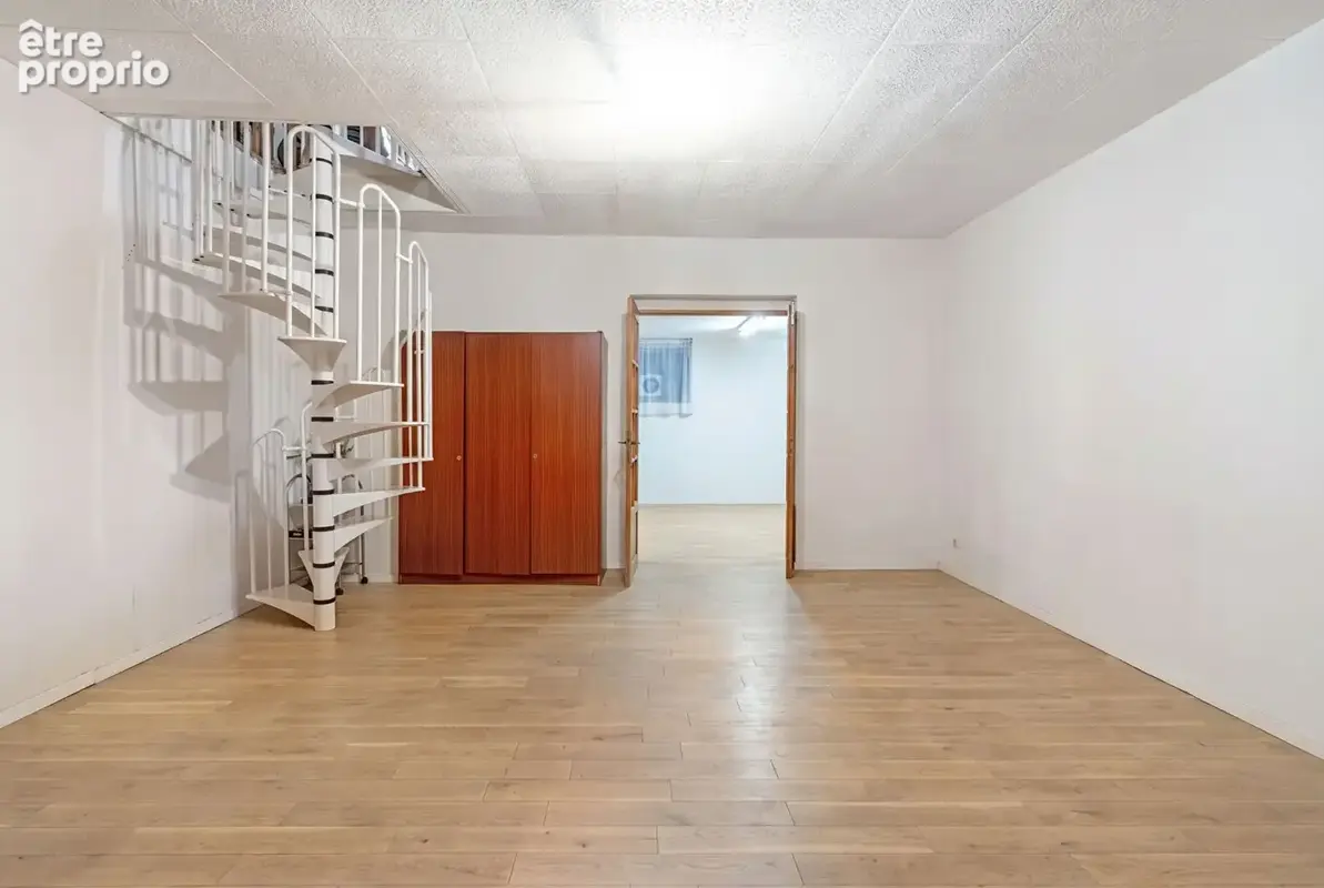 Appartement Paris 5 pièces 122m2 - photo 16