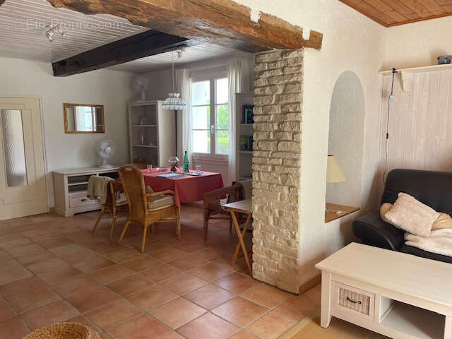 Maison à SAMATAN