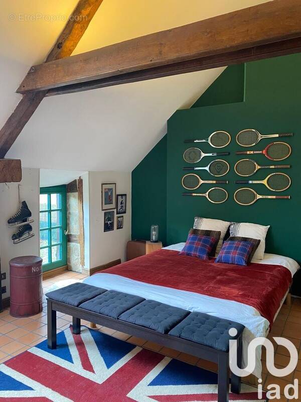 Photo 1 - Maison à VIGNOC