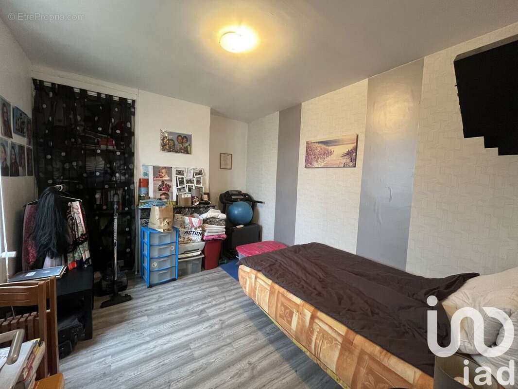 Photo 5 - Maison à EPERNON