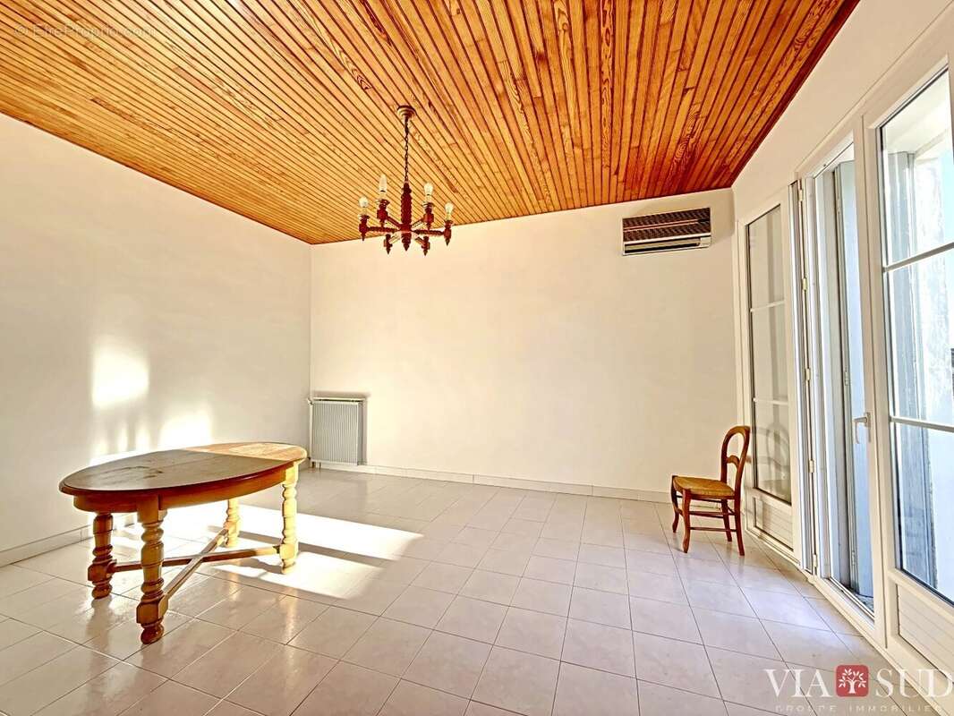 Maison à COLOMBIERS