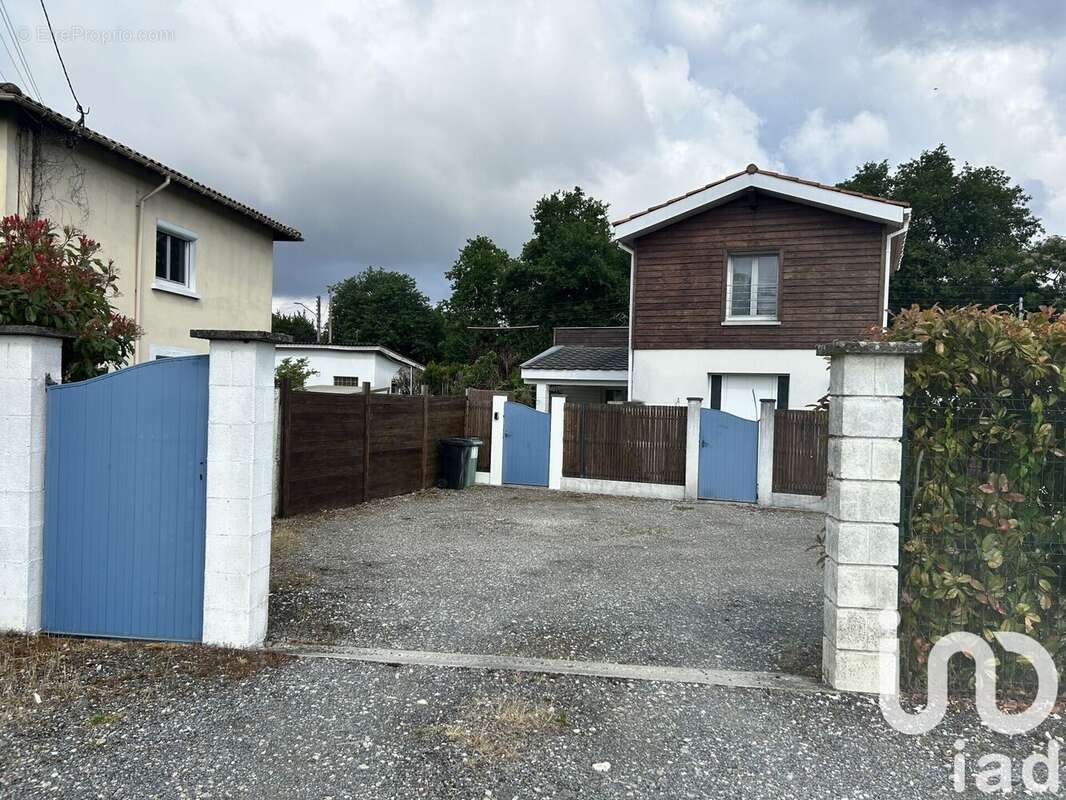 Photo 7 - Appartement à PESSAC