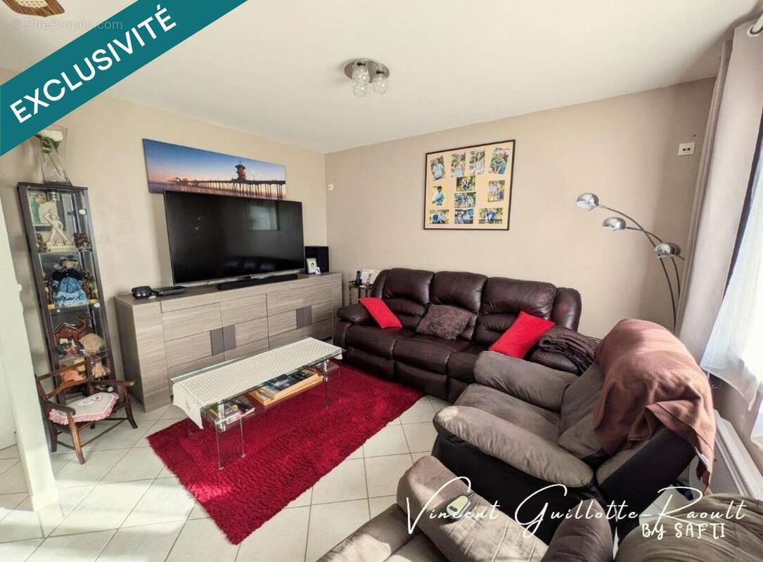 Photo 3 - Maison à FRESNAY-EN-RETZ