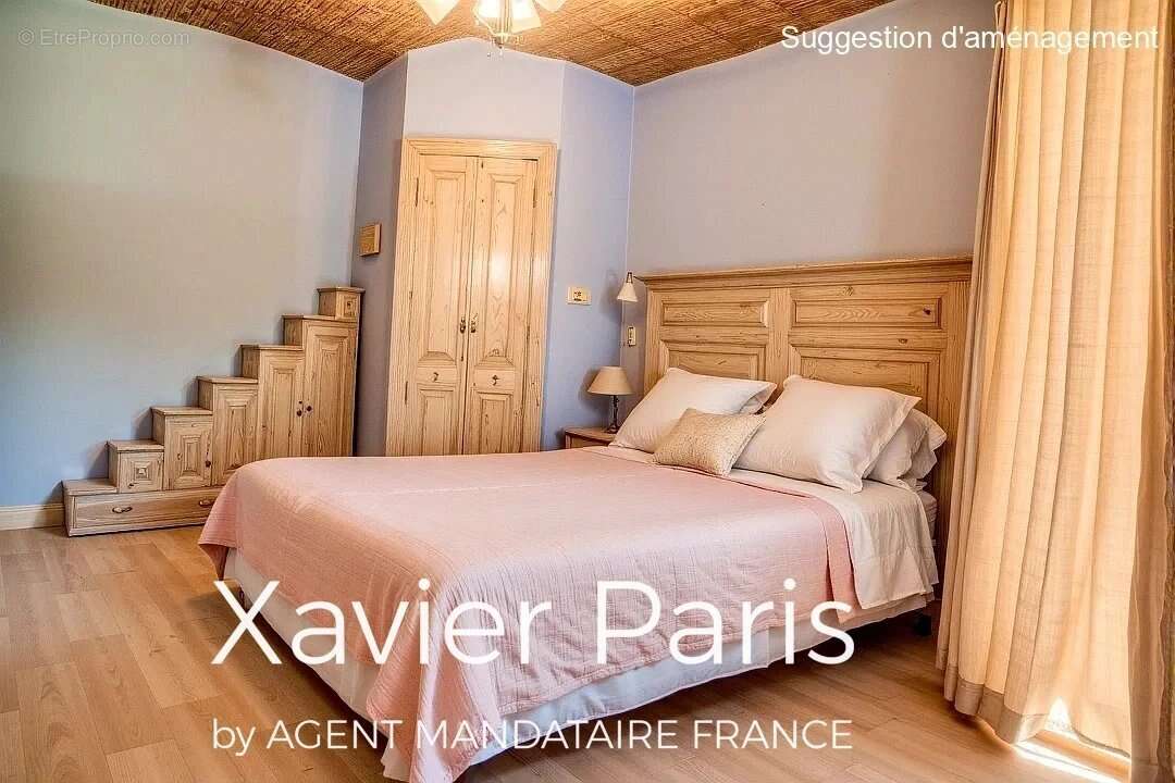 Maison à BOUC-BEL-AIR