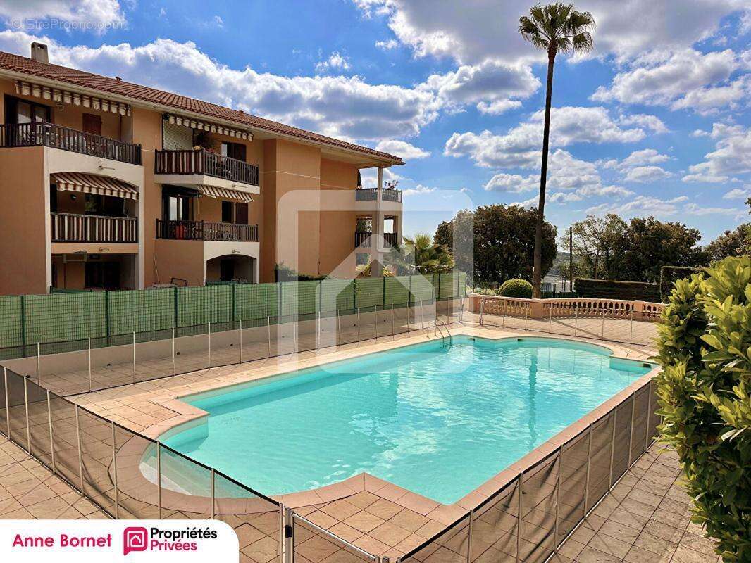 Appartement à GRASSE