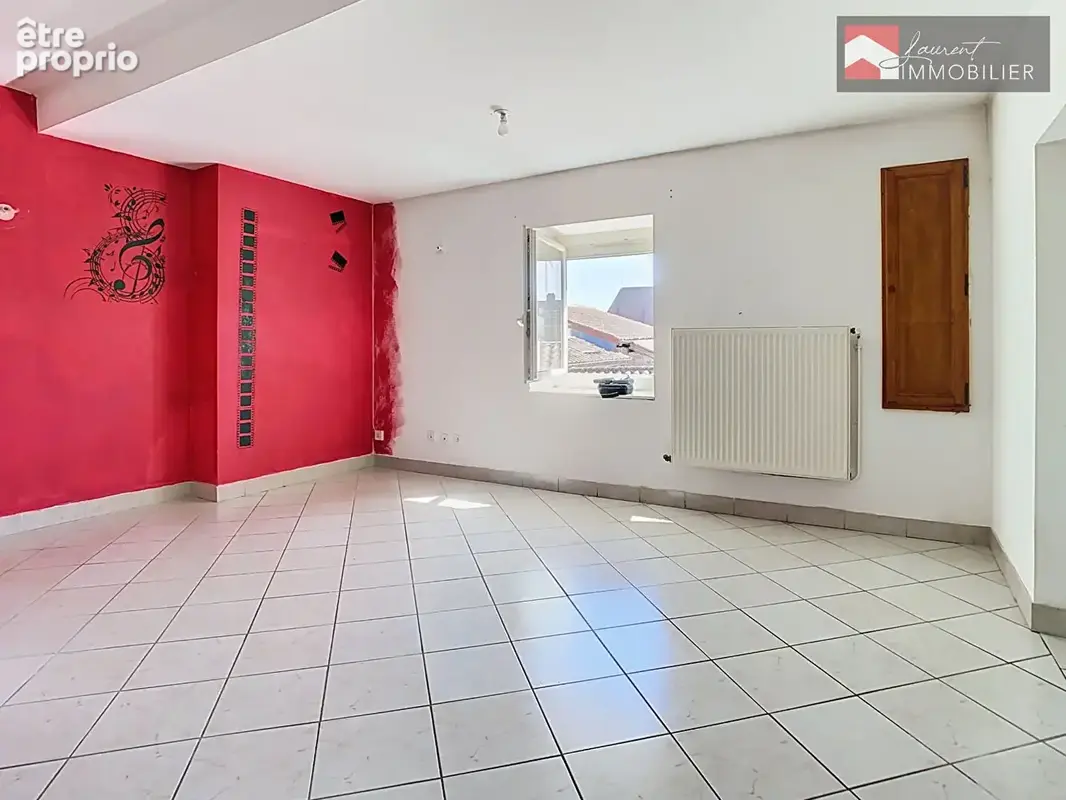 Appartement 2 chambres-PONT-DE-VAUX 01190 - photo 3