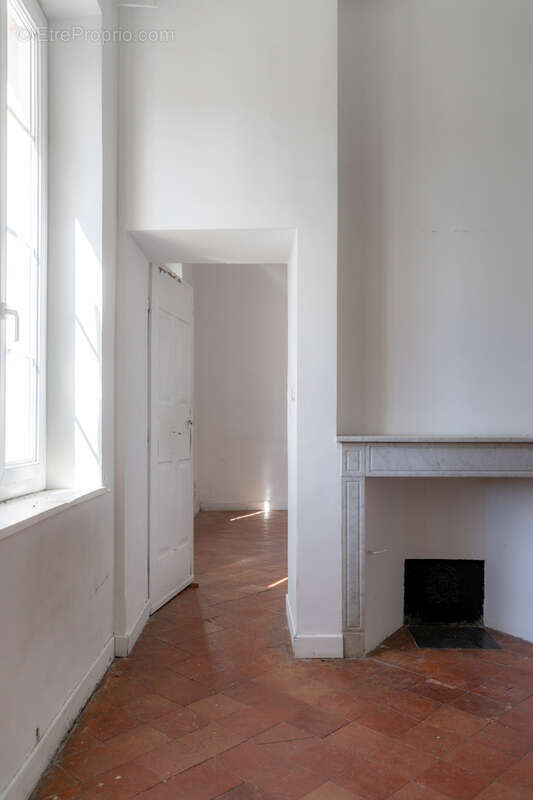 Appartement à LE THOLONET