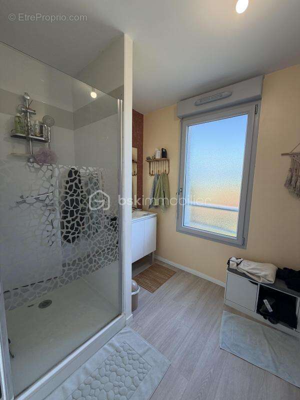 Appartement à CARQUEFOU