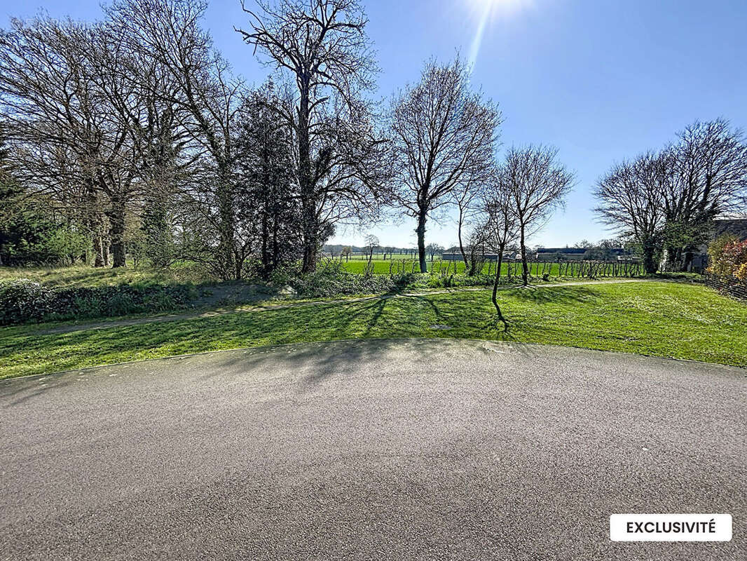Maison à SAINT-SULPICE-LA-FORET